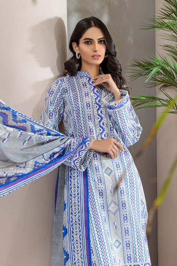 Bonanza Satrangi Frost Breeze Aso222p16 Summer Collection 2022 Online Shopping